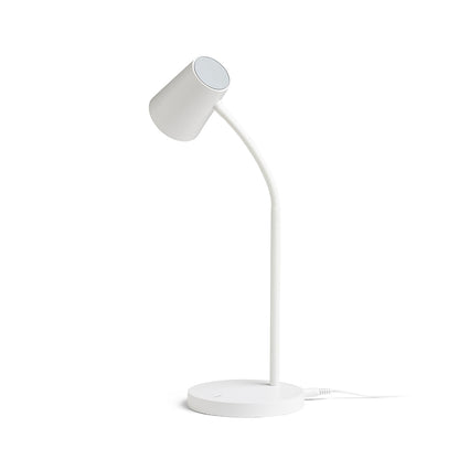 VERINA DIMM stolní bílá 230V LED 4.5W 100° 3000K