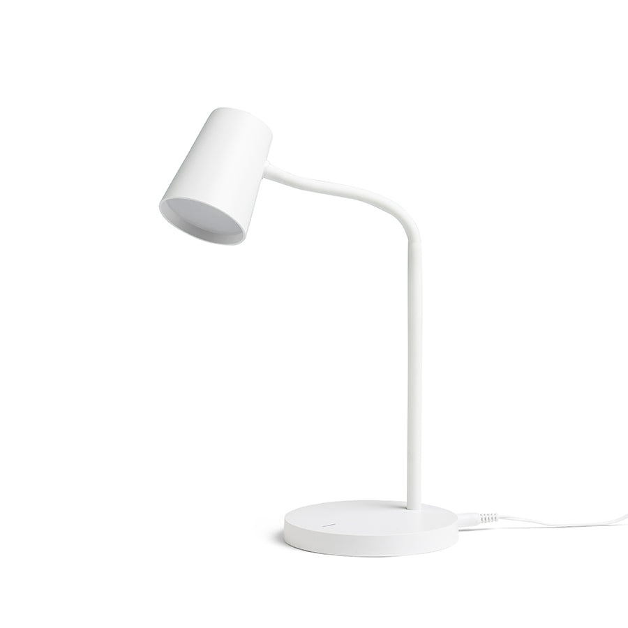 VERINA DIMM stolní bílá 230V LED 4.5W 100° 3000K