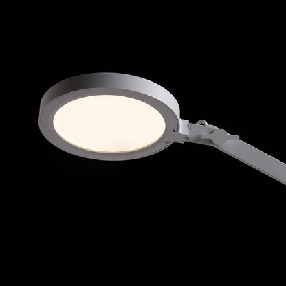 EMA DIMM stolní bílá 230V LED 10W 100° 3000K