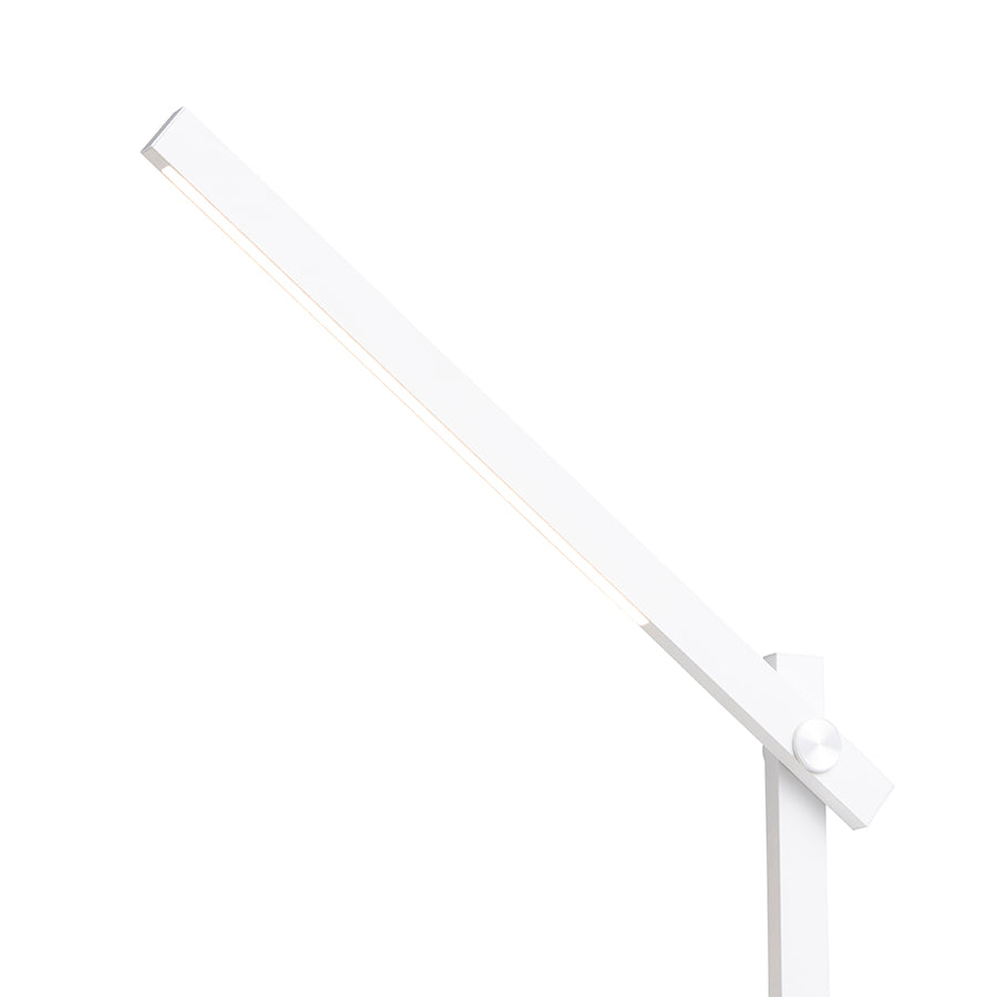 ROD DIMM stolní bílá 230V LED 5.5W 3000K 4000K 6500K