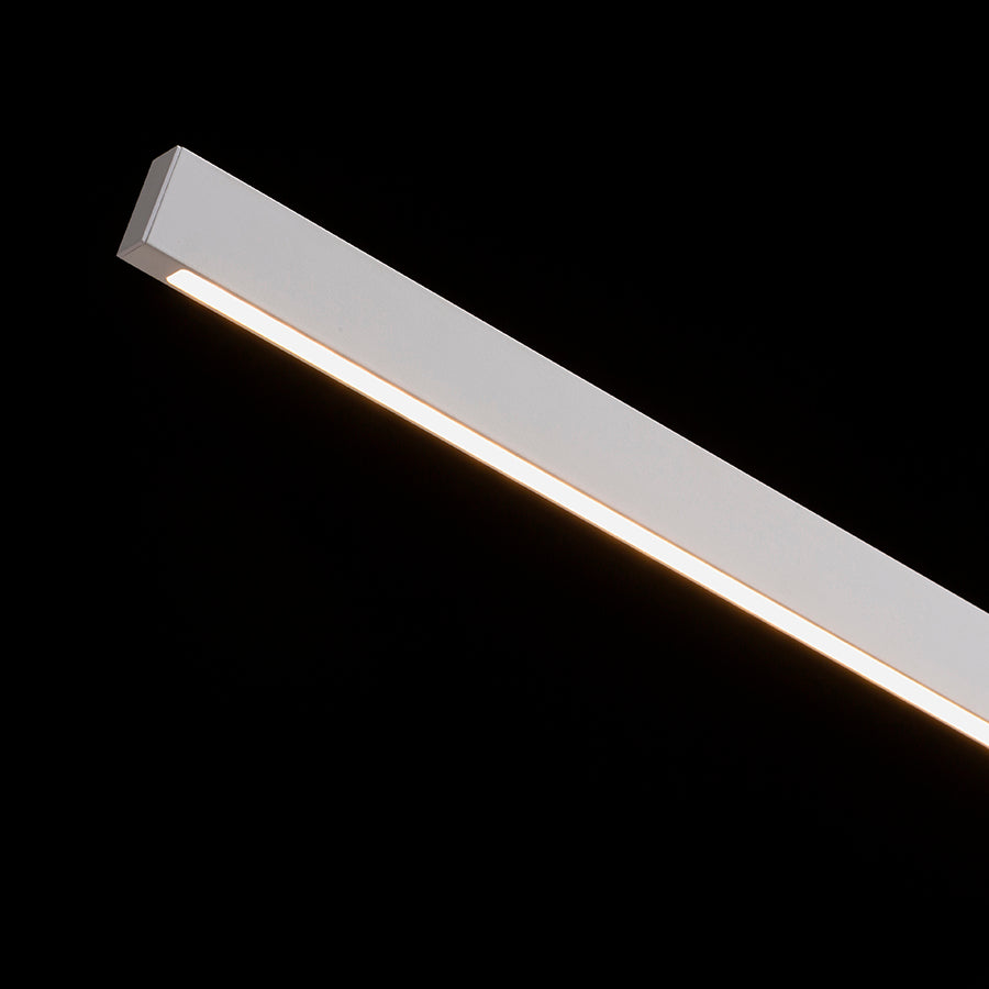 ROD DIMM stolní bílá 230V LED 5.5W 3000K 4000K 6500K