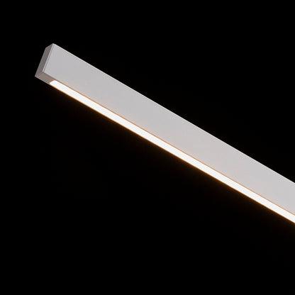 ROD DIMM stolní bílá 230V LED 5.5W 3000K 4000K 6500K