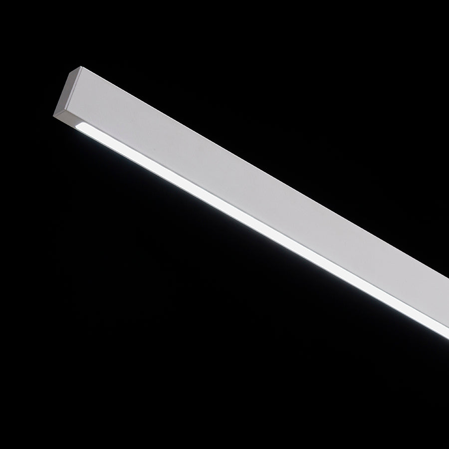 ROD DIMM stolní bílá 230V LED 5.5W 3000K 4000K 6500K