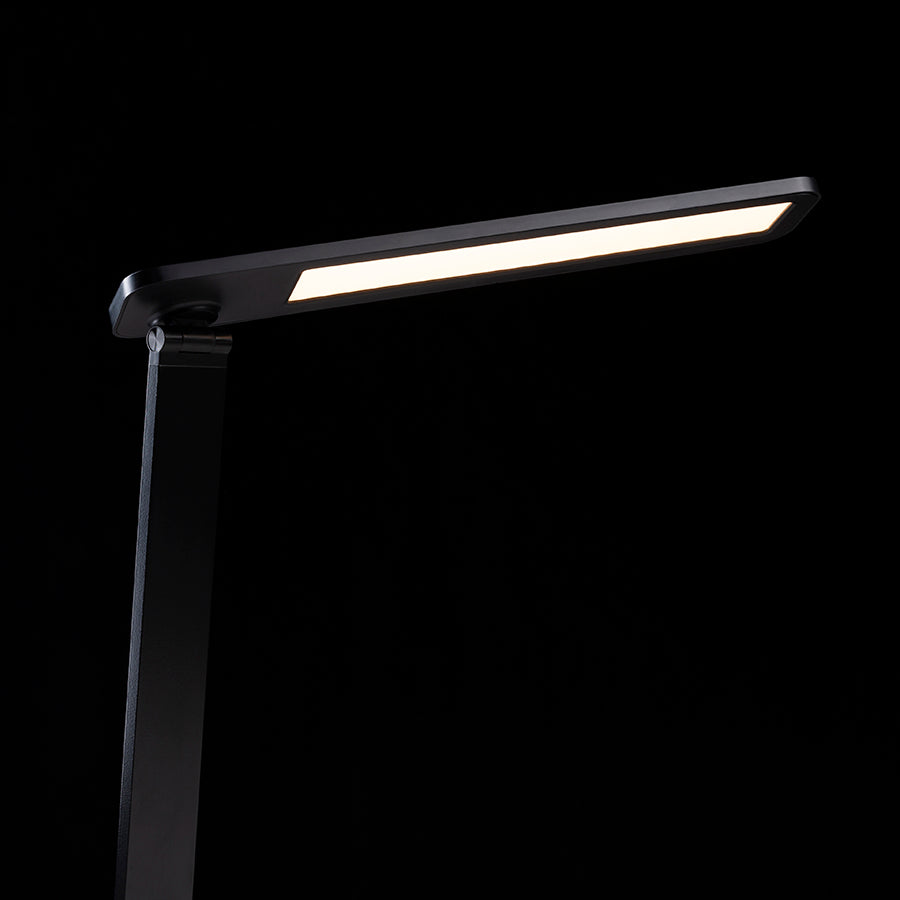 MAREK DIMM stolní bílá 230V LED 6W 3000K 4000K 6500K