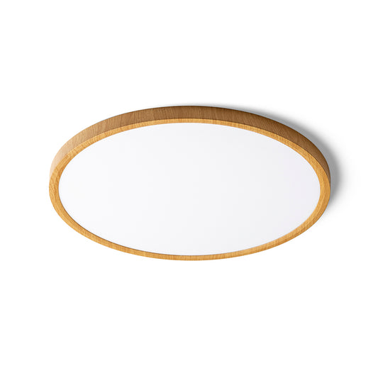 LANA 40 přisazená bílá plast 230V LED 32W 3000K 4000K 6000K