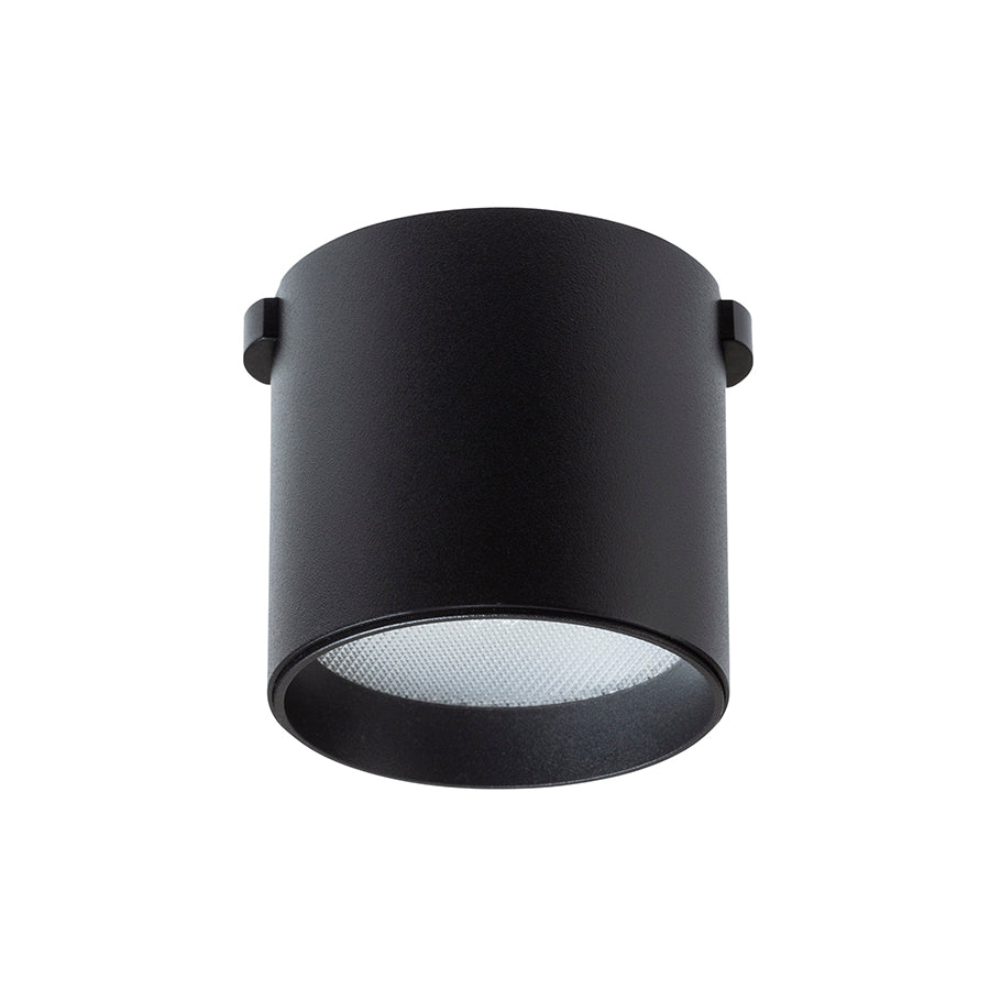CODI pro systém VEGA/WAVE černá 24= LED 6W 110° 3000K 4000K 5700K