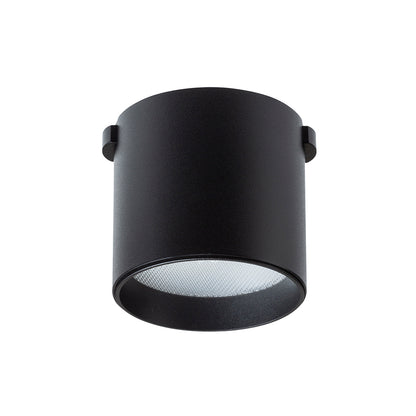 CODI pro systém VEGA/WAVE černá 24= LED 6W 110° 3000K 4000K 5700K
