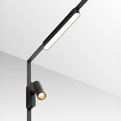LOKI 8 pro systém VEGA/WAVE černá 24= LED 6W 24° 3000K 4000K 5700K