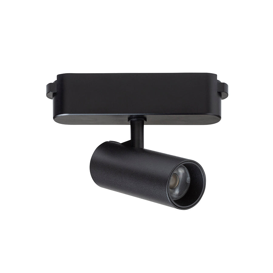 LOKI 8 pro systém VEGA/WAVE černá 24= LED 6W 24° 3000K 4000K 5700K