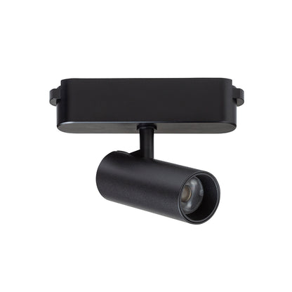 LOKI 8 pro systém VEGA/WAVE černá 24= LED 6W 24° 3000K 4000K 5700K