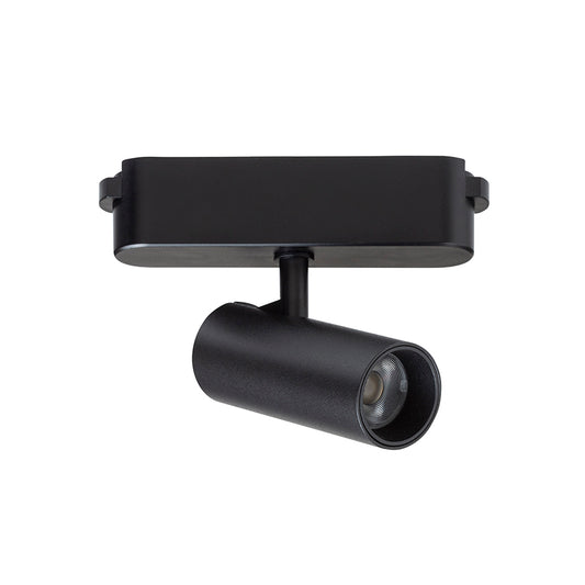 LOKI 8 pro systém VEGA/WAVE černá 24= LED 6W 24° 3000K 4000K 5700K