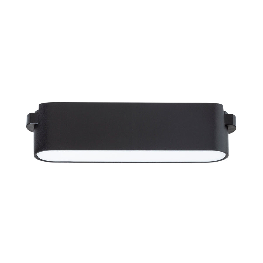OXONIA 11 pro systém VEGA/WAVE černá 24= LED 6W 110° 3000K 4000K 5700K