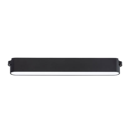 OXONIA 22 pro systém VEGA/WAVE černá 24= LED 12W 110° 3000K 4000K 5700K