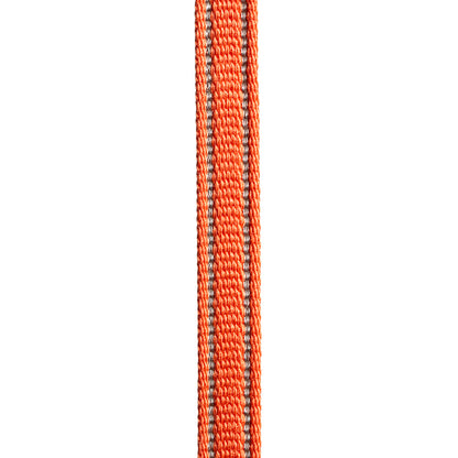 WAVE 10m textilní pás oranžová 24=