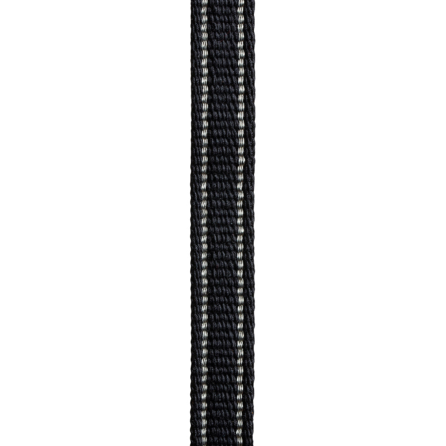 WAVE 10m textilní pás černá 24=