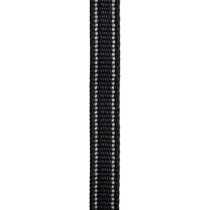 WAVE 10m textilní pás černá 24=