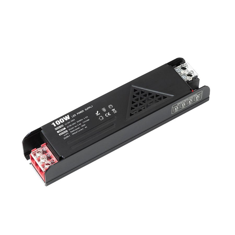 WAVE driver 230V/24= 100W