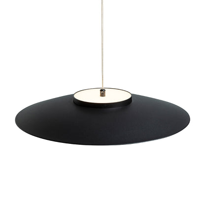 SFERA 35/4 stínidlo černá kov
