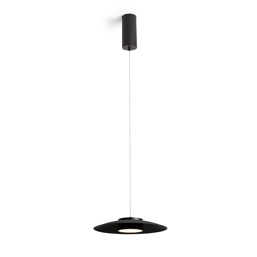 SFERA 35/4 stínidlo bílá kov