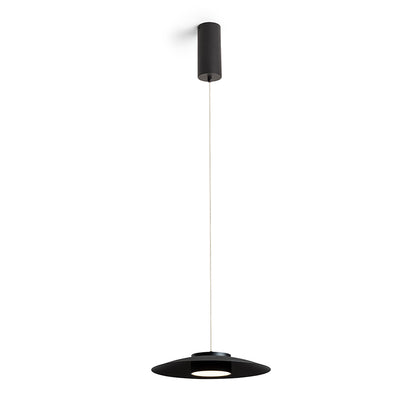 SFERA 35/4 stínidlo bílá kov