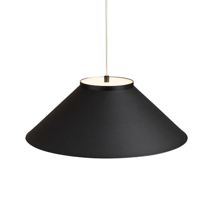 SFERA 36/12 stínidlo bílá kov