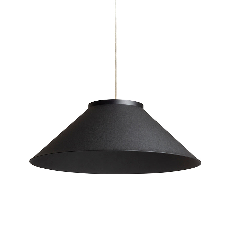 SFERA 36/12 stínidlo bílá kov