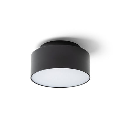 MARLENE 14 přisazená perleťová zlatá 230V LED 18+6W 3000K