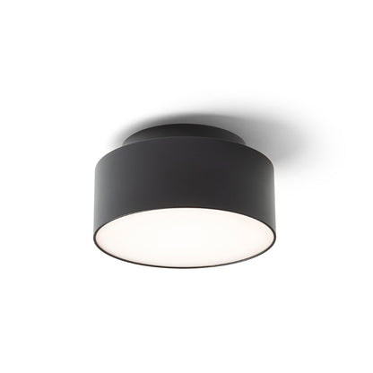 MARLENE 14 přisazená bílá 230V LED 18+6W 3000K