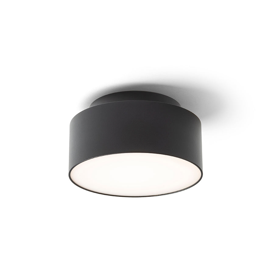 MARLENE 14 přisazená perleťová zlatá 230V LED 18+6W 3000K