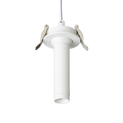 LUMIS 11 DIMM zápustná bílá 230V LED 7W 38° 3000K