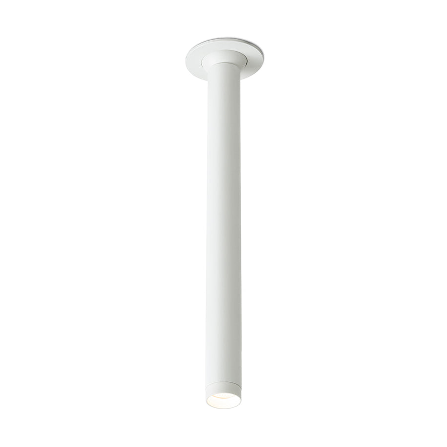 LUMIS 31 DIMM zápustná bílá 230V LED 10W 38° 3000K