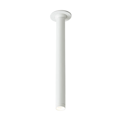 LUMIS 31 DIMM zápustná bílá 230V LED 10W 38° 3000K