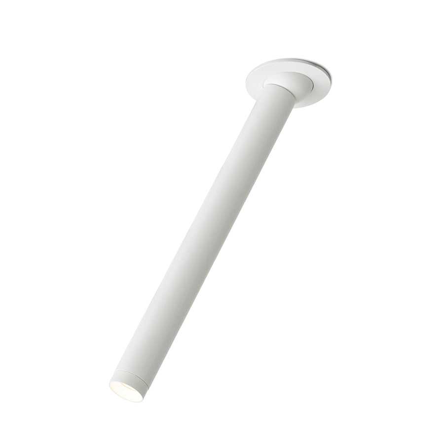 LUMIS 31 DIMM zápustná bílá 230V LED 10W 38° 3000K