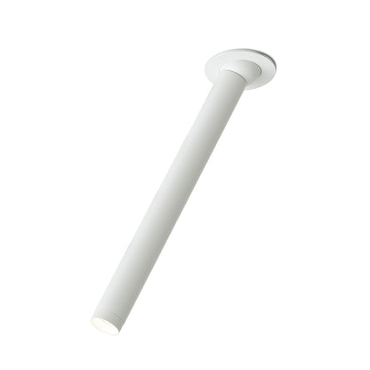 LUMIS 31 DIMM zápustná bílá 230V LED 10W 38° 3000K