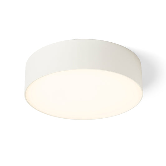 LARISA R 22 stropní bílá 230V LED 20W 3000K 4000K 6500K