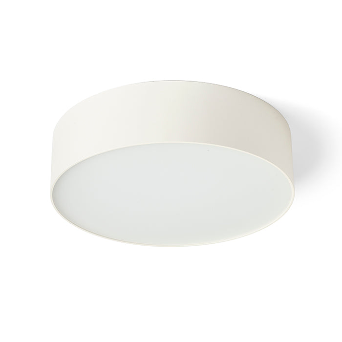 LARISA R 22 stropní bílá 230V LED 20W 3000K 4000K 6500K