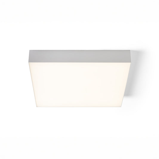 LARISA SQ 40 stropní bílá 230V LED 50W 3000K 4000K 6500K