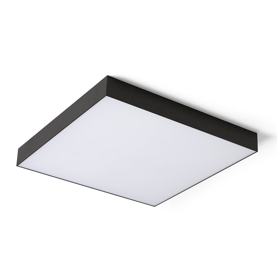 LARISA SQ 60 DIMM stropní bílá 230V LED 100W 3000K 4000K 6500K