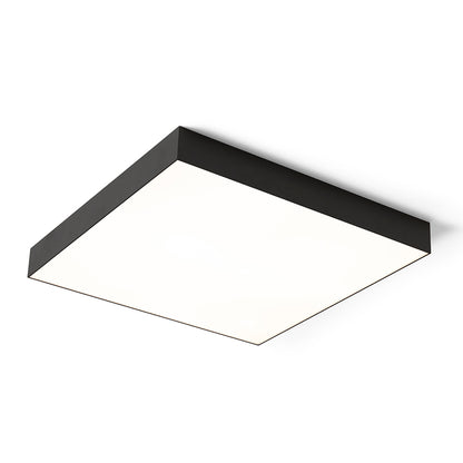 LARISA SQ 60 DIMM stropní černá 230V LED 100W 3000K 4000K 6500K