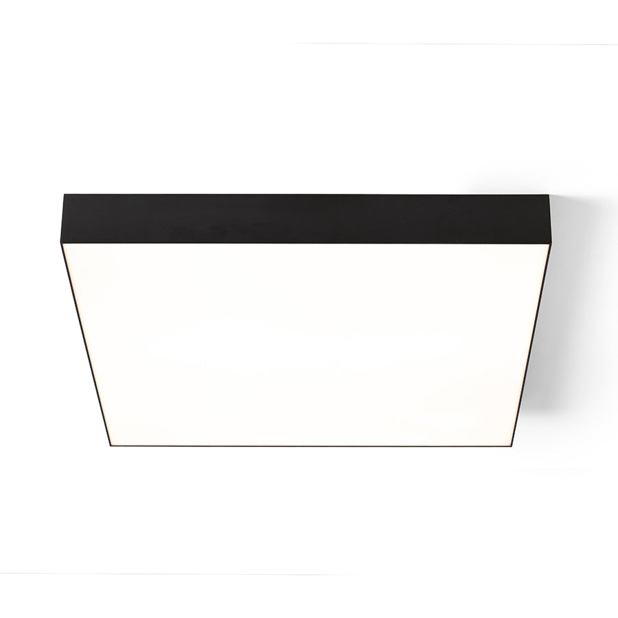 LARISA SQ 60 DIMM stropní bílá 230V LED 100W 3000K 4000K 6500K