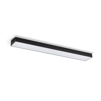 LARISA 115X15 DIMM stropní bílá 230V LED 60W 3000K