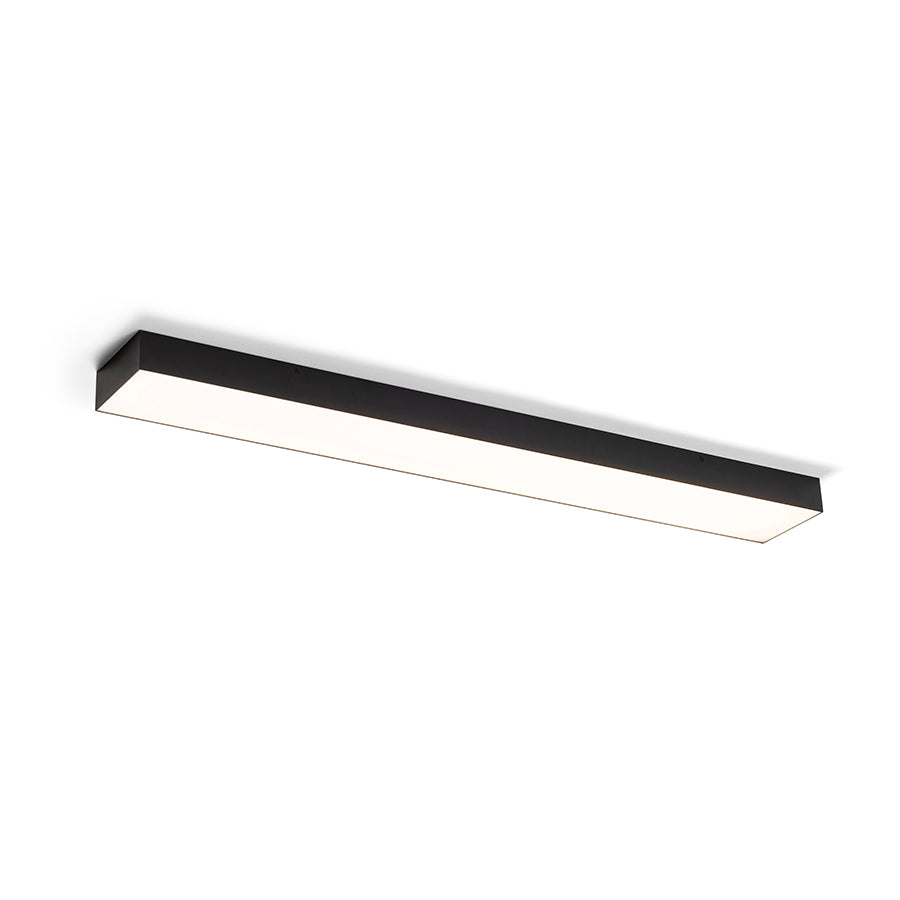 LARISA 115X15 DIMM stropní bílá 230V LED 60W 3000K