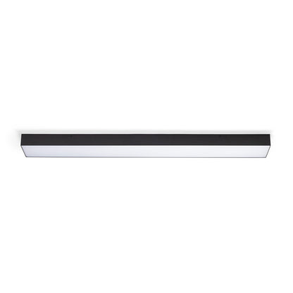 LARISA 115X15 DIMM stropní bílá 230V LED 60W 3000K