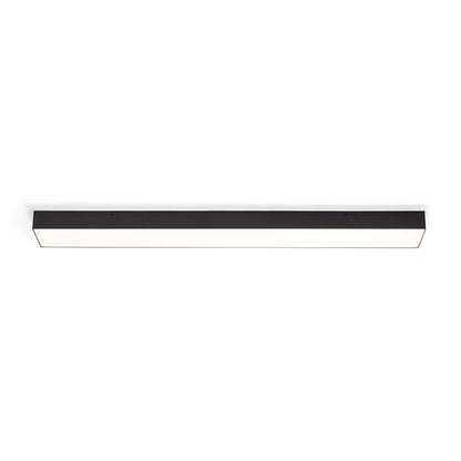 LARISA 115X15 DIMM stropní bílá 230V LED 60W 3000K
