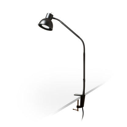 HARMONY s úchytem ke stolu černá 230V LED GU10 8W