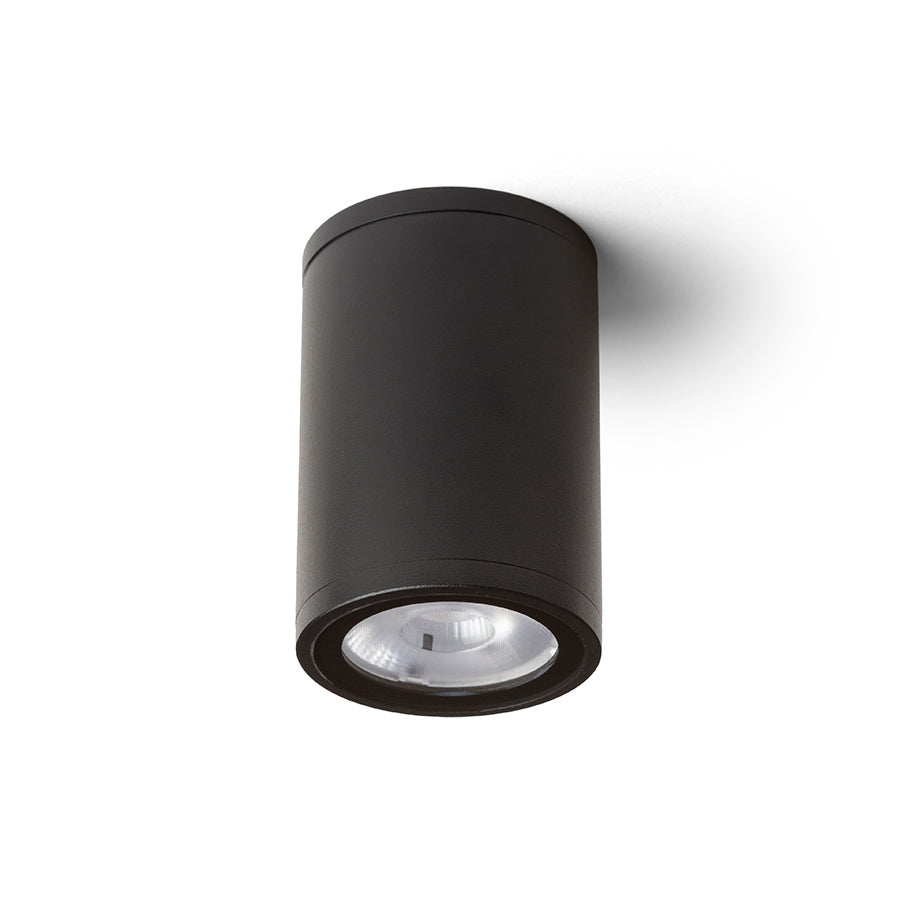 KORNELIA 5 stropní bílá 230V LED 3W IP65 3000K