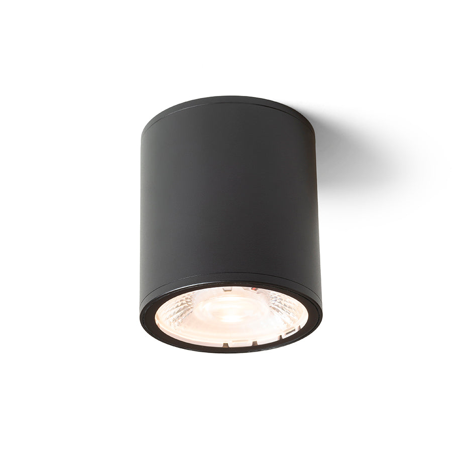 KORNELIA 10 stropní bílá 230V LED 15W IP65 3000K
