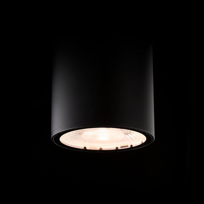 KORNELIA 10 stropní bílá 230V LED 15W IP65 3000K
