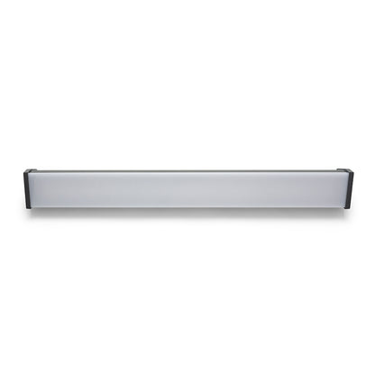 SANTOS 90 nástěnná antracitová 230V LED 50W IP65 3000K
