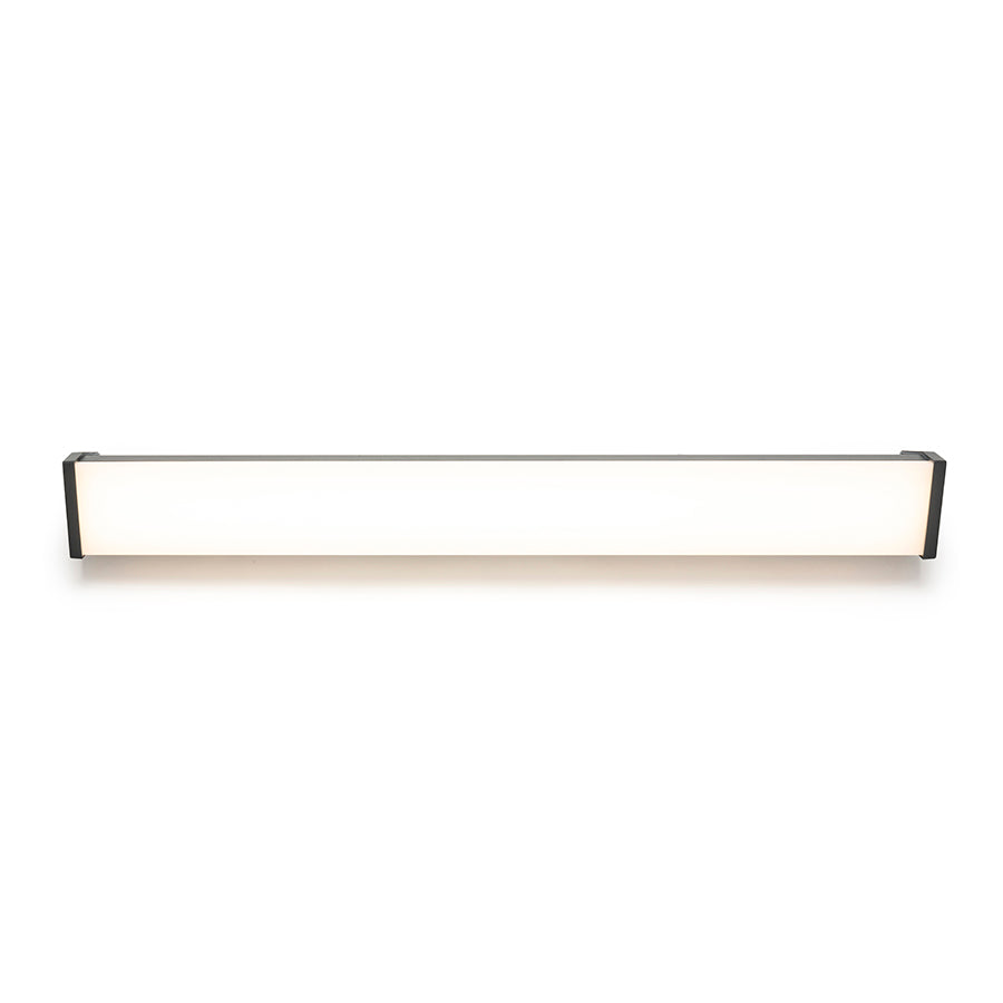 SANTOS 90 nástěnná antracitová 230V LED 50W IP65 3000K